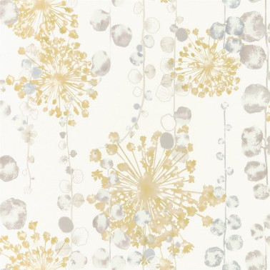 Papel Pintado HANZ111652 MOKU - Harlequin