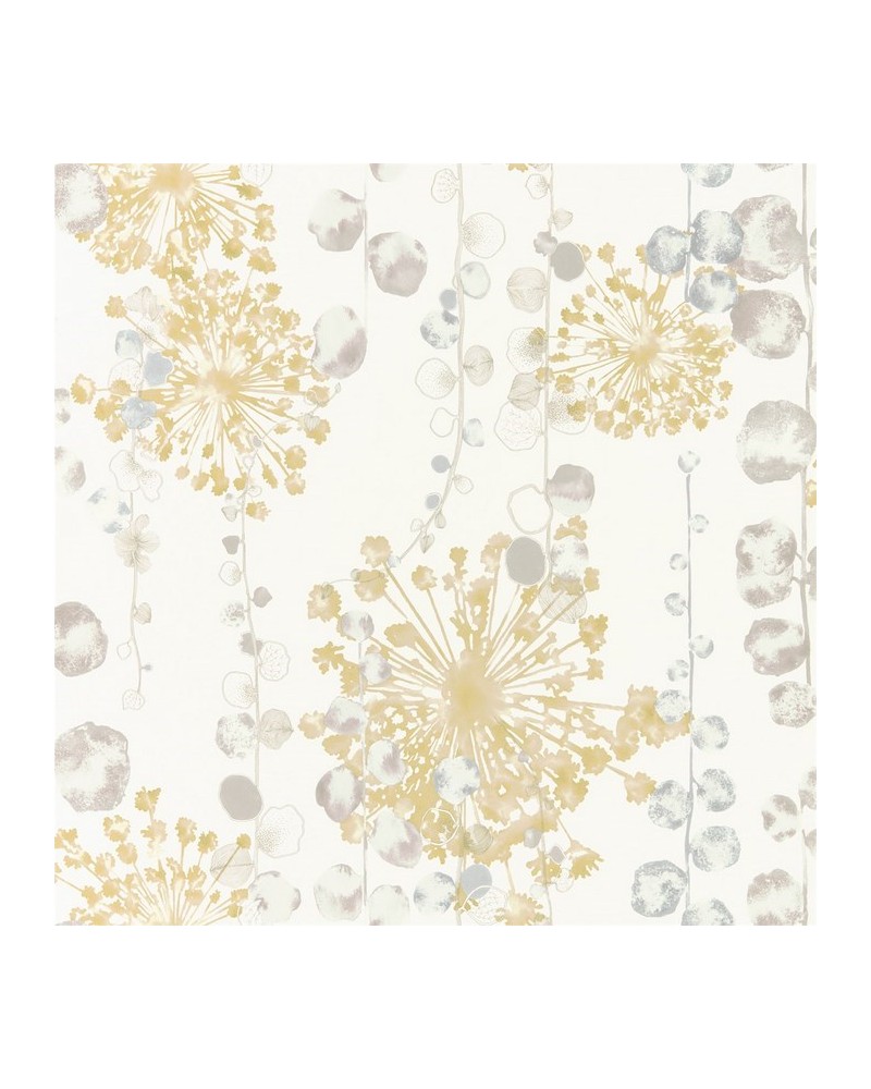 Papel Pintado HANZ111652 MOKU - Harlequin