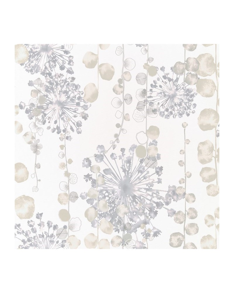Papel Pintado HANZ111653 MOKU - Harlequin