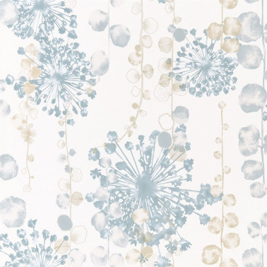 Papel Pintado HANZ111654 MOKU - Harlequin