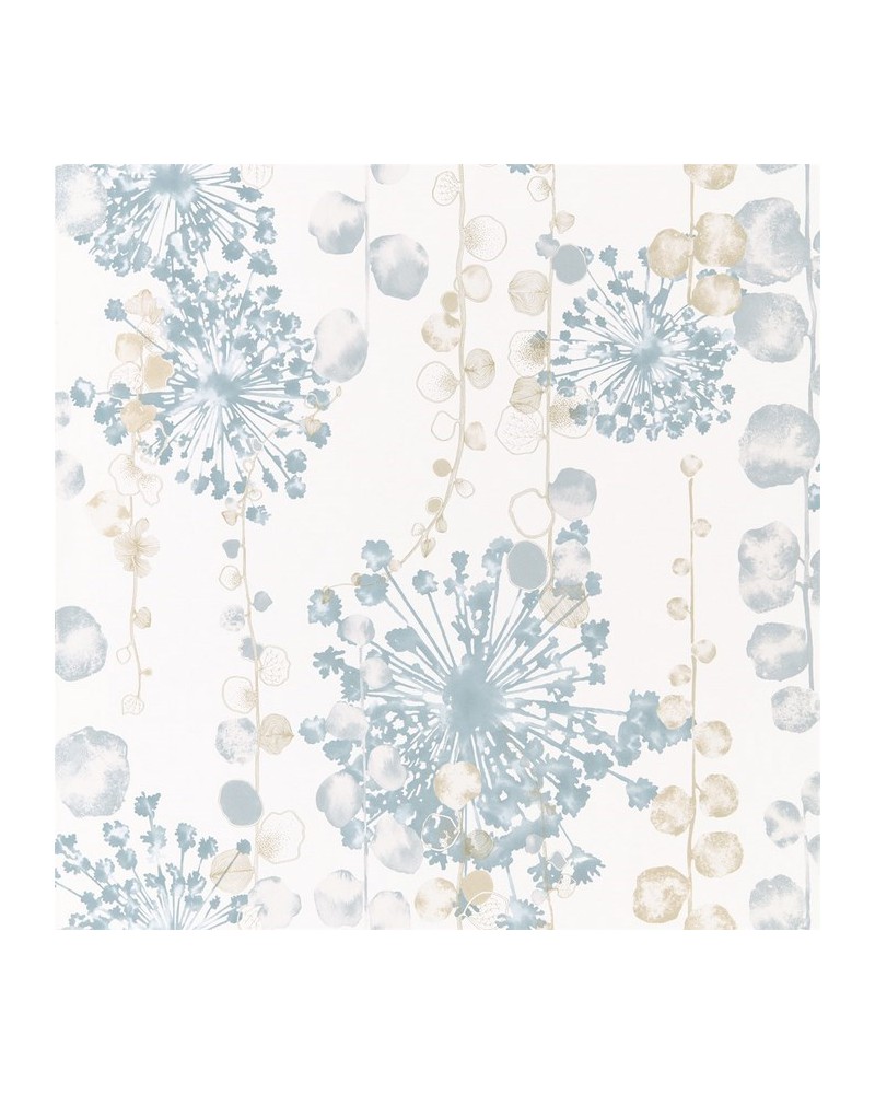 Papel Pintado HANZ111654 MOKU - Harlequin