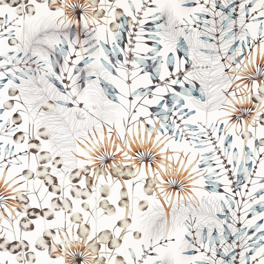 Tela HANZ120595 POSTELIA Harlequin