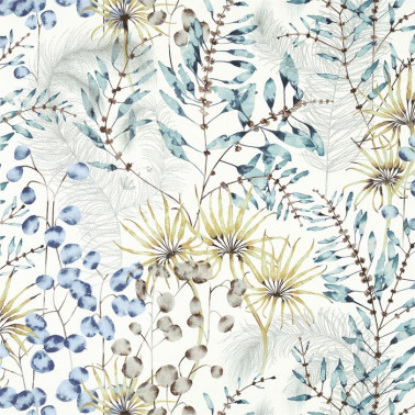 Tela HANZ120596 POSTELIA Harlequin