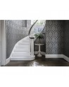 Papel Pintado DWAP216290 RIVERSIDE DAMASK - Sanderson