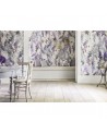 Papel Pintado DWAP216298 WISTERIA FALLS PANEL A - Sanderson