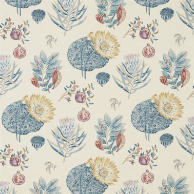 Tela DART226302 LILY BANK Sanderson