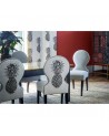 Tela DART226299 PINEAPPLE ROYALE Sanderson