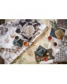 Tela DART226311 SULTANS GARDEN Sanderson