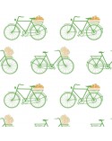 GDW-5435-002 Bicicletas Verde
