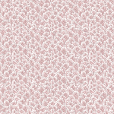 Papel Pintado GDW-5437-001 Secret Garden Rosa - GASTON Y DANIELA