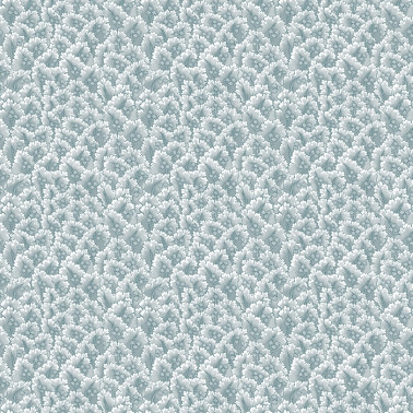 Papel Pintado GDW-5437-003 Secret Garden Aqua - GASTON Y DANIELA