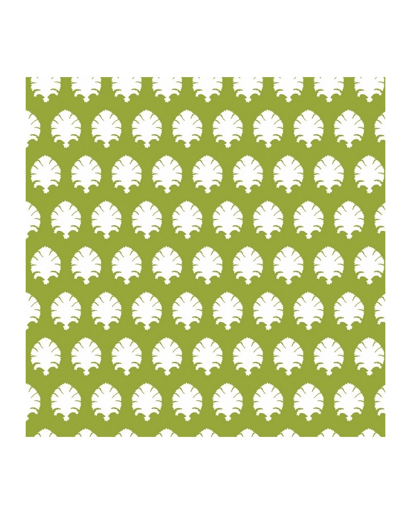 Papel Pintado GDW-5440-001 Stamp Verde - GASTON Y DANIELA Papel Pintado GDW-5440-001 Stamp Verde - GASTON Y DANIELA