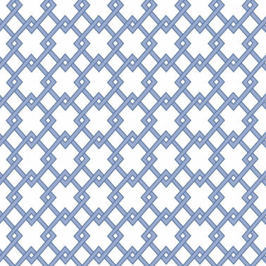 Papel Pintado GDW-5441-003 Bound Azul - GASTON Y DANIELA