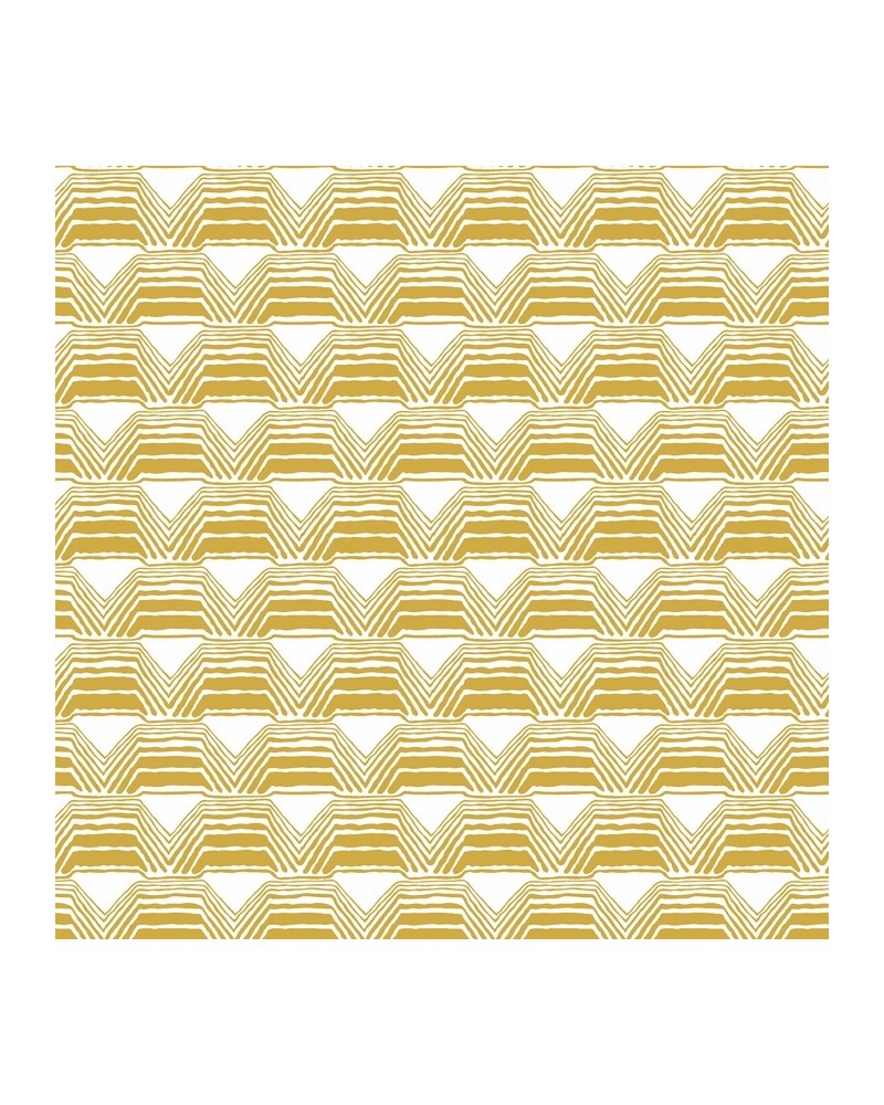 Papel Pintado GDW-5442-002 Dunas Ocre - GASTON Y DANIELA