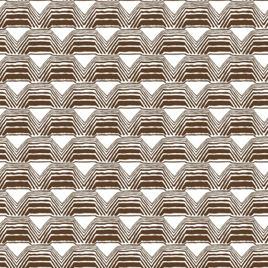 Papel Pintado GDW-5442-003 Dunas Chocolate - GASTON Y DANIELA
