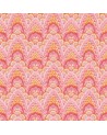 GDW-5447-003 Ganges Rosa-Naranja