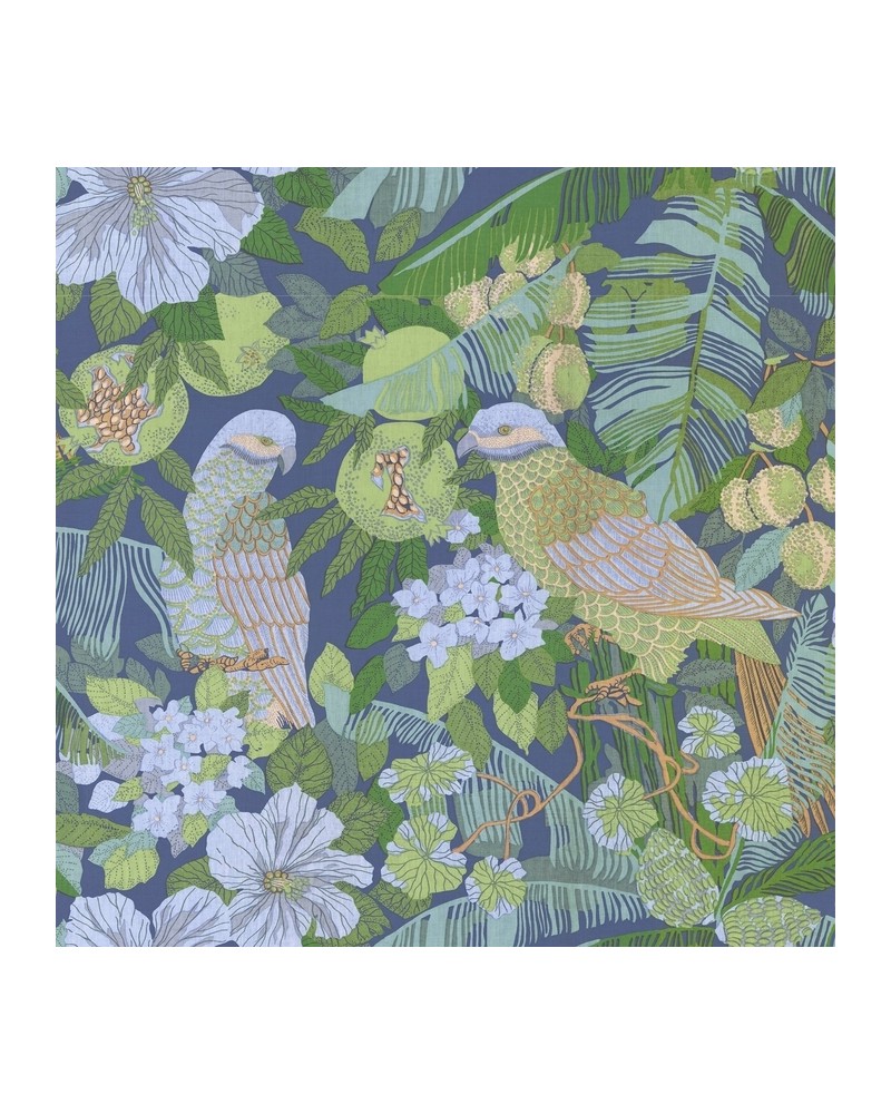 Papel Pintado GDW-5451-001 Morris Original - GASTON Y DANIELA Papel Pintado GDW-5451-001 Morris Original - GASTON Y DANIELA