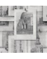 Papel Pintado ARABIAN MONUMENTS NEUTRAL WP20074 - MIND THE GAP