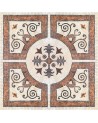 Papel Pintado BYZANTINE TILE WP20060 - MIND THE GAP