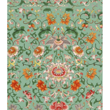Papel Pintado CHINESE FLORAL WP20053 - MIND THE GAP