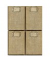 FABRIC COVERS ANTIQUE WP20099