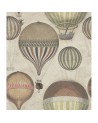 Papel Pintado HOT AIR WP20033 - MIND THE GAP
