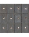 Papel Pintado INDUSTRIAL CABINETS WP20113 - MIND THE GAP