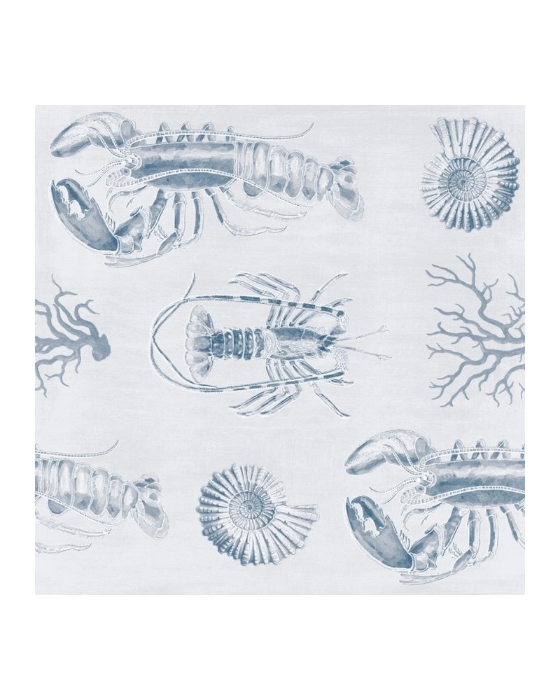 LOBSTER BLUE WP20014