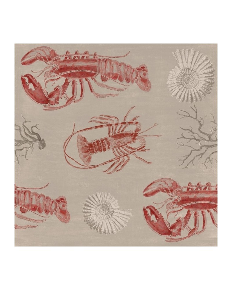 LOBSTER TAUPE WP20013
