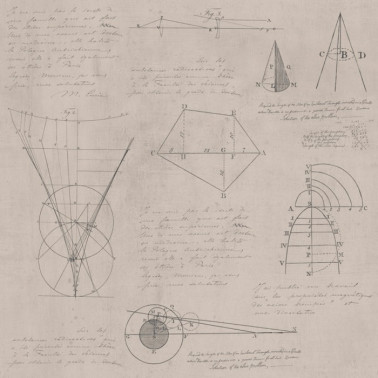 NEWTON GEOMETRY TAUPE WP20047