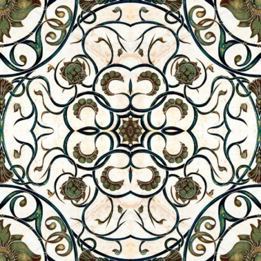 ORGANIC TILE WP20058