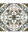 Papel Pintado ORGANIC TILE WP20058 - MIND THE GAP