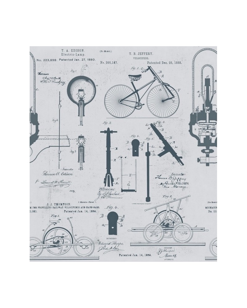 PATENTS GRAY WP20049