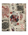 Papel Pintado PLAYCARDS WP20019 - MIND THE GAP