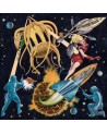 Papel Pintado SCI FI PULP WP20064 - MIND THE GAP