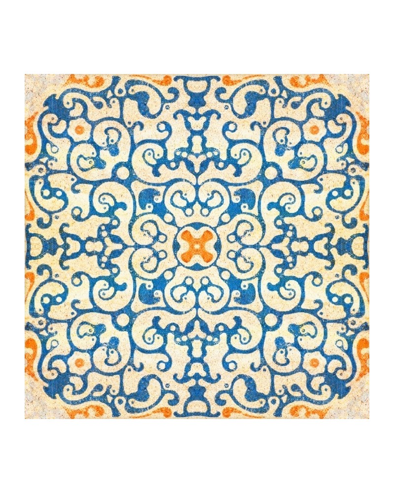 SPANISH TILE WP20054