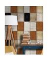 Papel Pintado BOOK COVERS TAPET WP20093 - MIND THE GAP