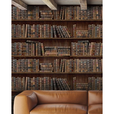 BOOK SHELVES WP20112