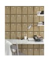 Papel Pintado FABRIC COVERS ANTIQUE WP20099 - MIND THE GAP
