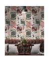 Papel Pintado PLAYCARDS WP20019 - MIND THE GAP