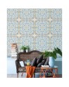 SPANISH TILE WP20054