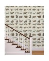 Papel Pintado ARK OF SEBA WP20001 - MIND THE GAP