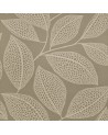 Papel Pintado MISP1040 PEBBLE LEAF - MISSPRINT