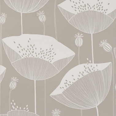 Papel Pintado MISP1067 POPPY - MISSPRINT