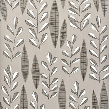 Papel Pintado MISP1072 GARDEN CITY - MISSPRINT