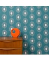 Papel Pintado MISP1086 DEWDROPS - MISSPRINT