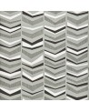 MISP1105 CHEVRON GREYSTONE