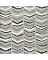 MISP1105 CHEVRON GREYSTONE