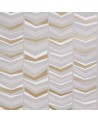 Papel Pintado MISP1106 CHEVRON HUMBUG - MISSPRINT