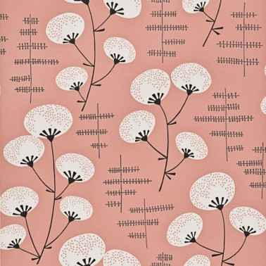 Papel Pintado MISP1117 DENVER DOLLY - MISSPRINT